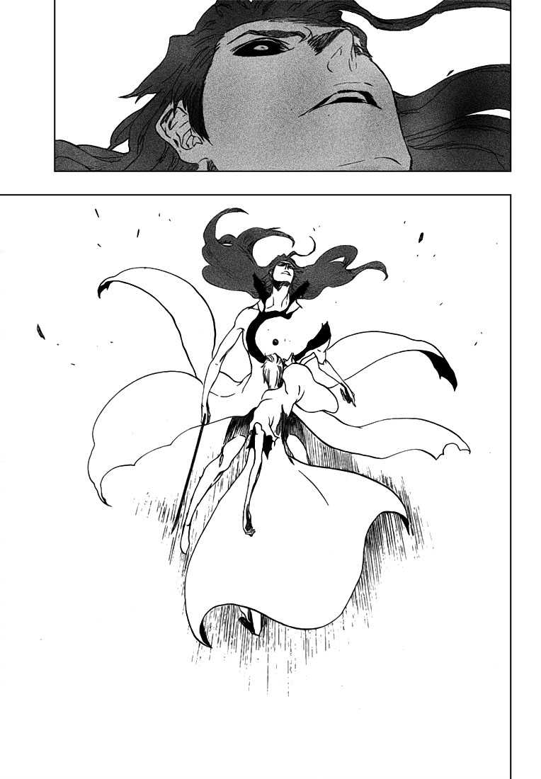 Bleach: Chapter chapitre-415 - Page 4