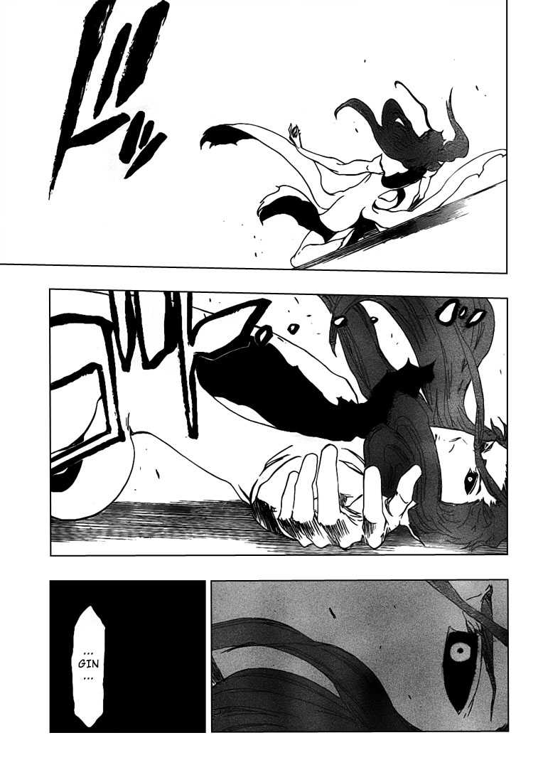 Bleach: Chapter chapitre-415 - Page 8