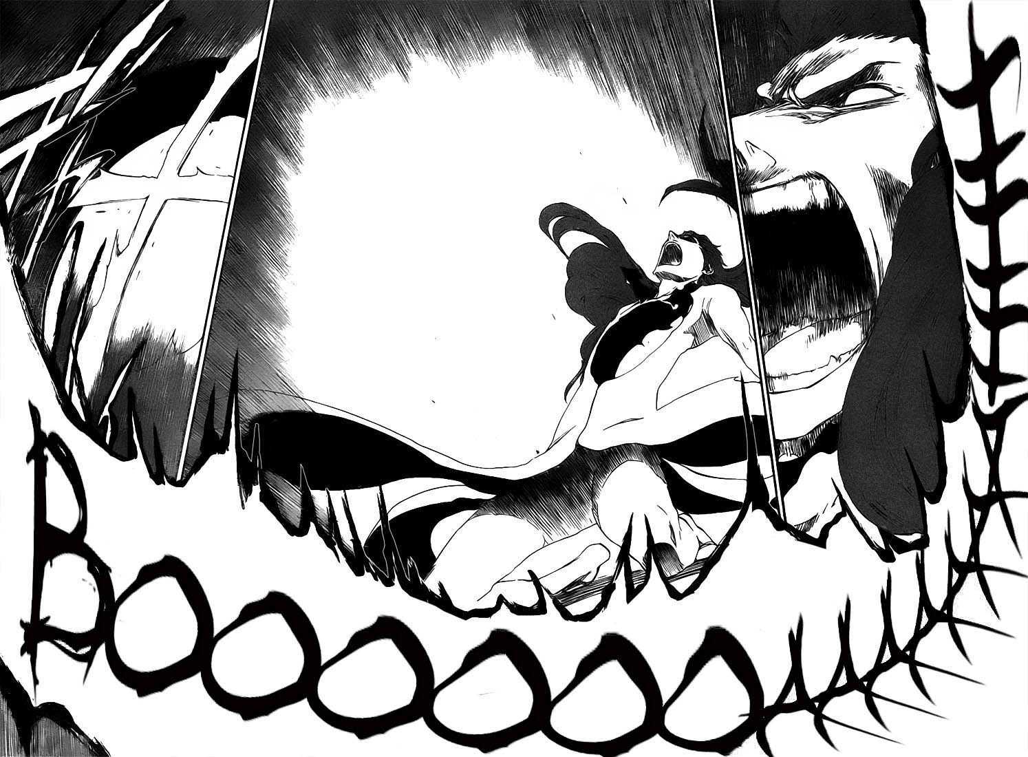 Bleach: Chapter chapitre-415 - Page 9