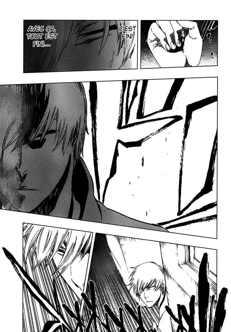 Bleach: Chapter chapitre-415 - Page 11