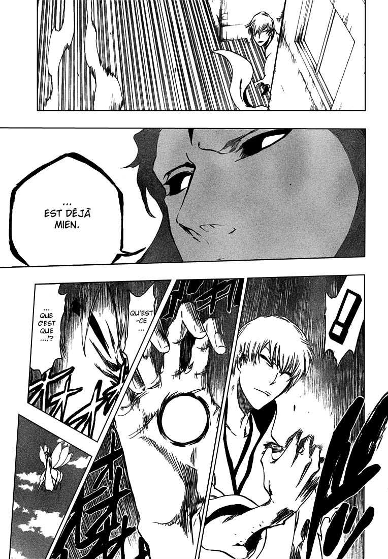 Bleach: Chapter chapitre-415 - Page 15
