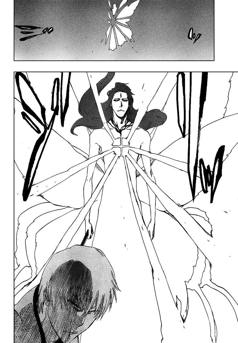 Bleach: Chapter chapitre-415 - Page 16