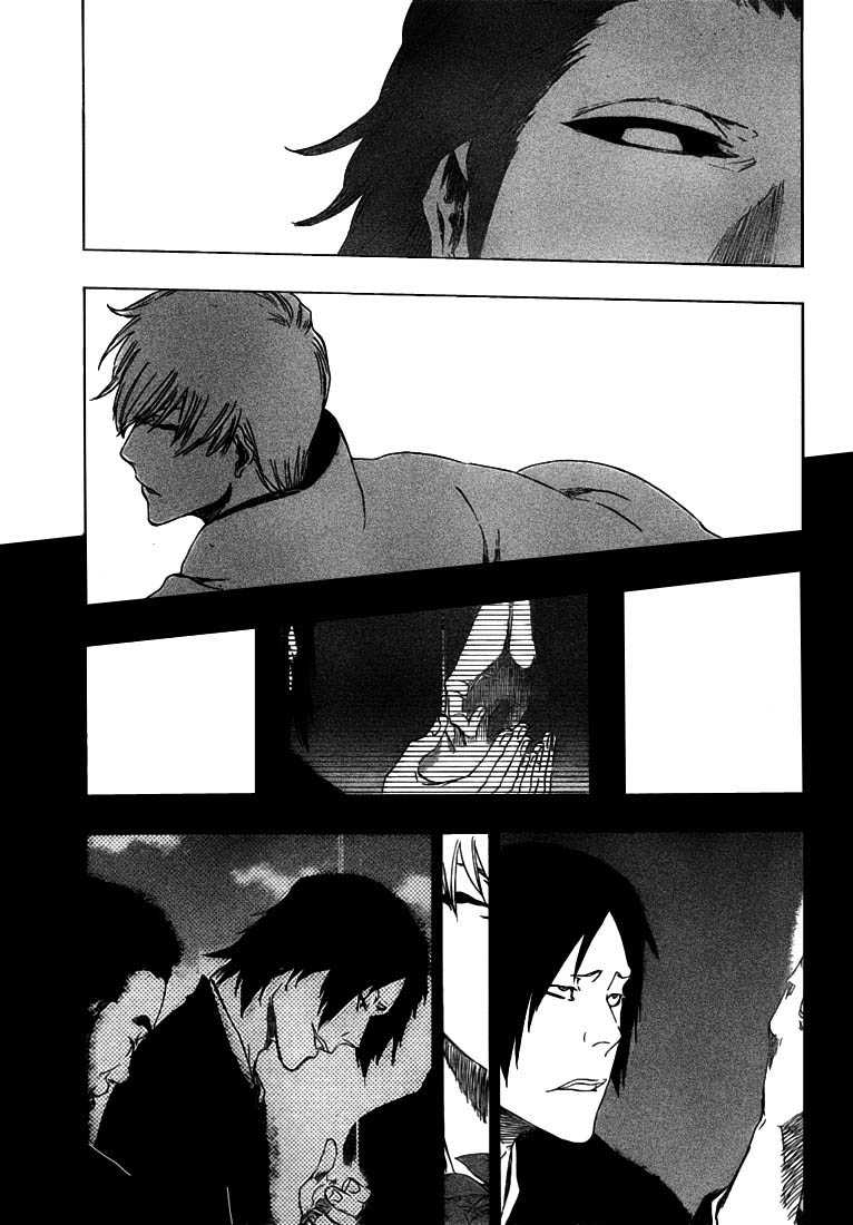 Bleach: Chapter chapitre-415 - Page 17