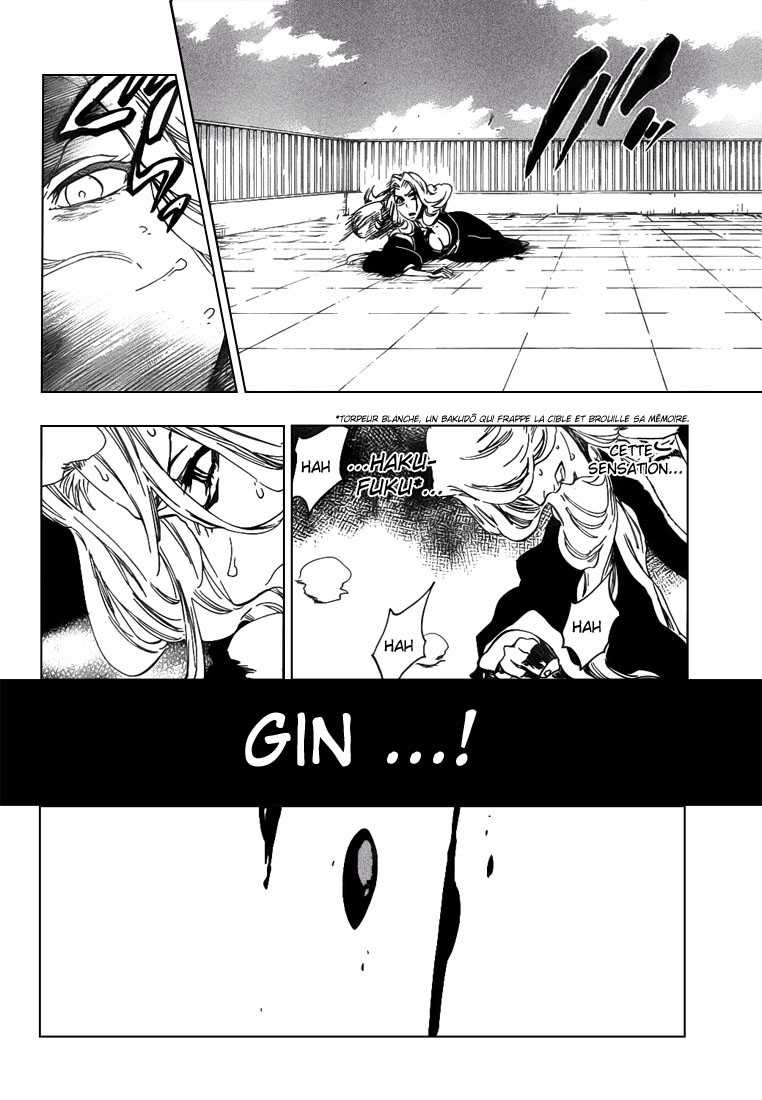 Bleach: Chapter chapitre-416 - Page 5