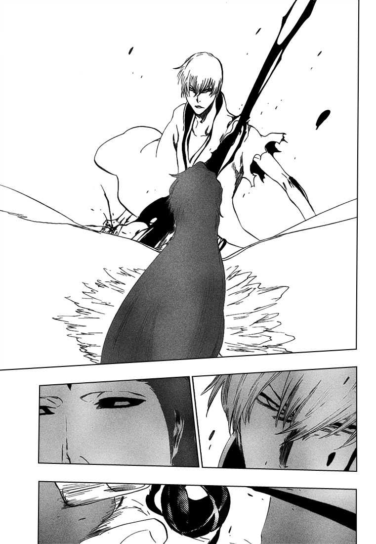 Bleach: Chapter chapitre-416 - Page 6