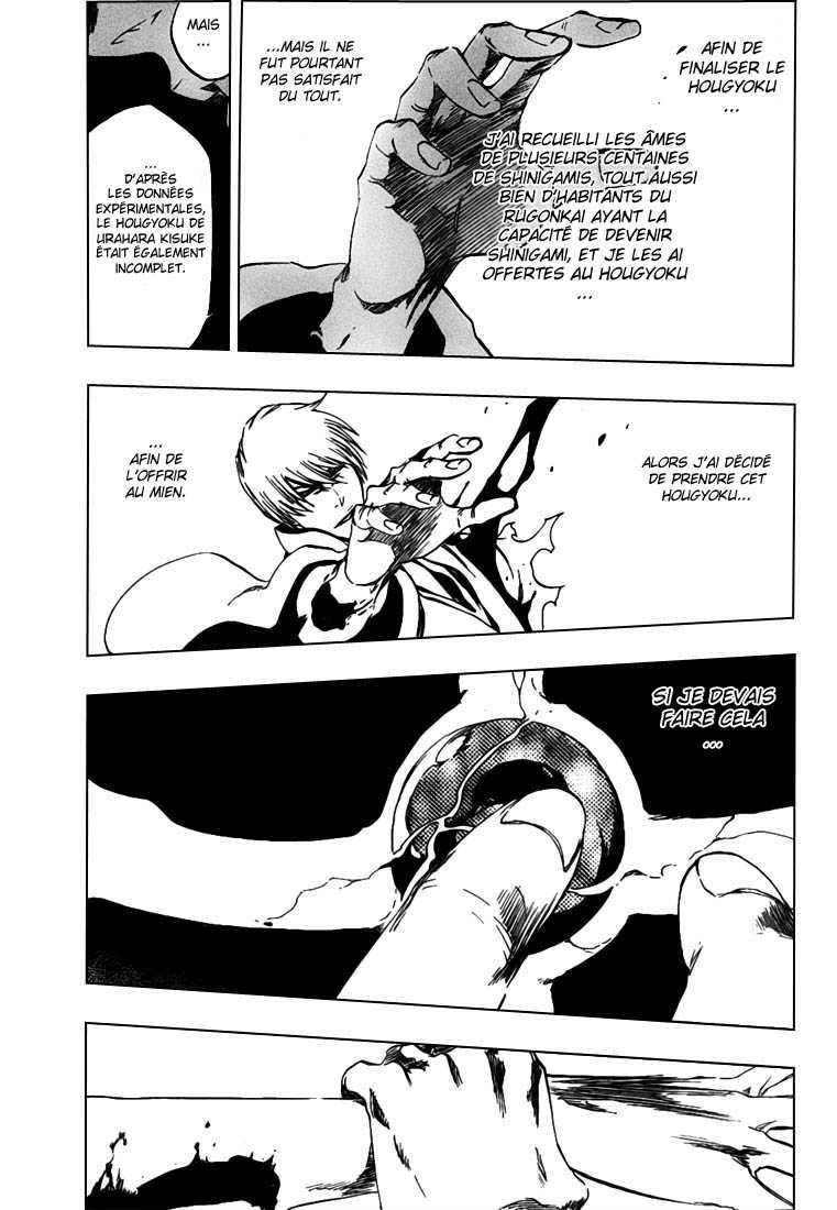 Bleach: Chapter chapitre-416 - Page 8