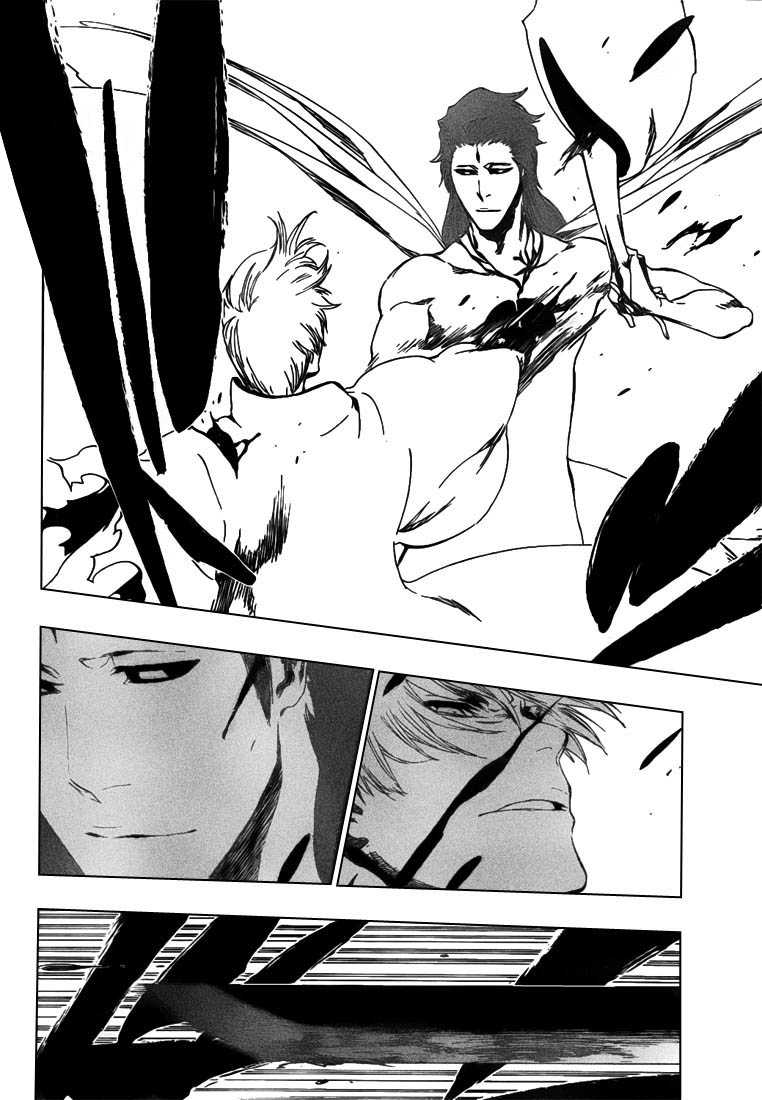 Bleach: Chapter chapitre-416 - Page 9