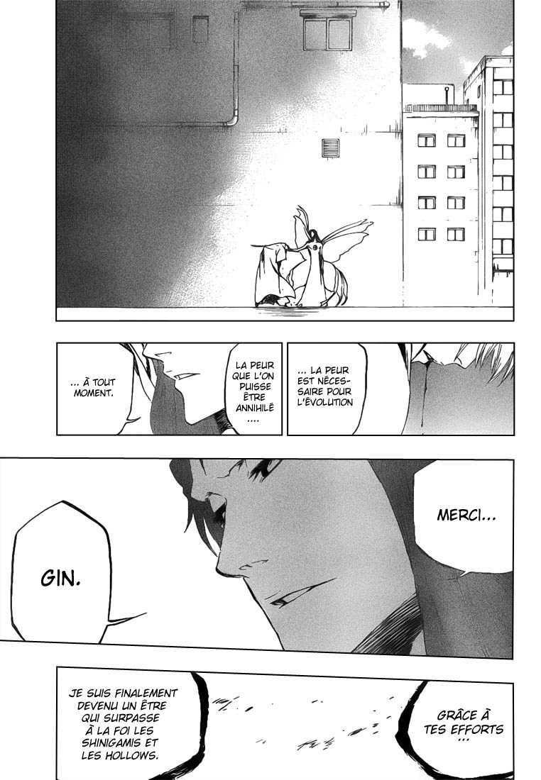 Bleach: Chapter chapitre-416 - Page 10