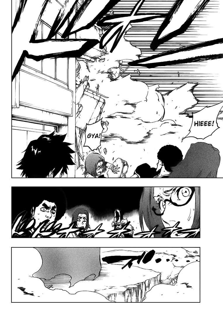 Bleach: Chapter chapitre-416 - Page 11