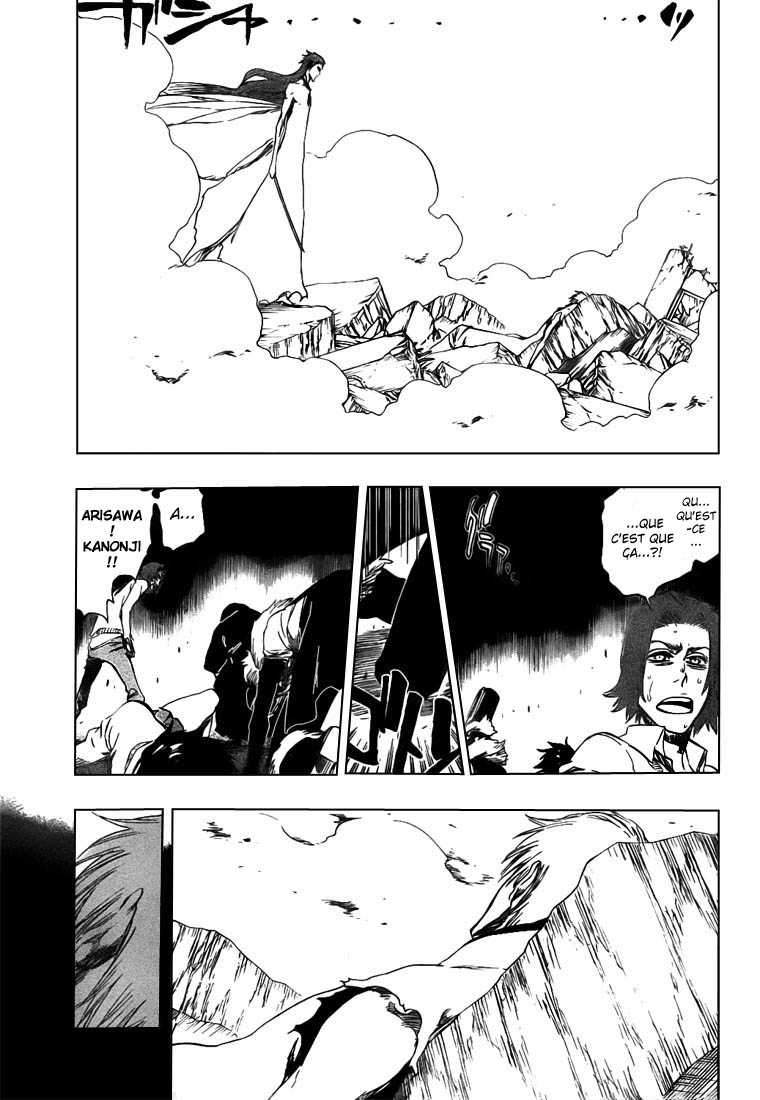 Bleach: Chapter chapitre-416 - Page 12