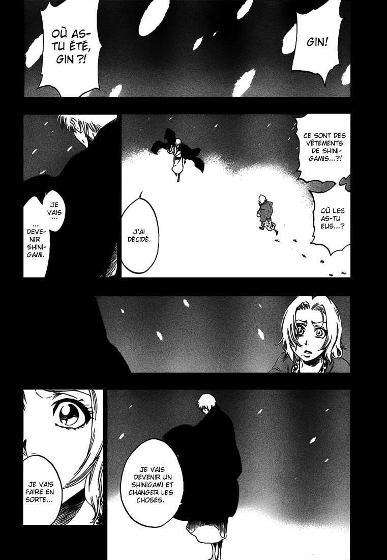 Bleach: Chapter chapitre-416 - Page 13