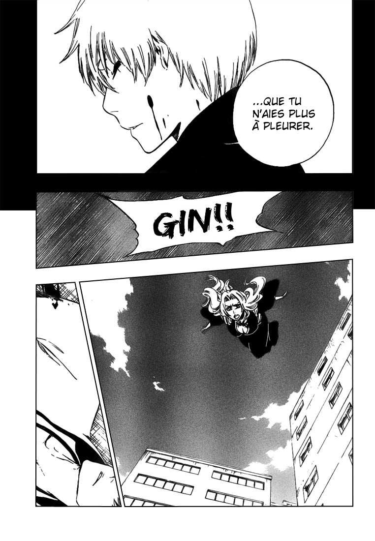 Bleach: Chapter chapitre-416 - Page 14