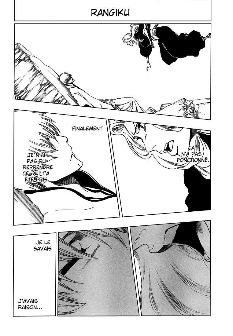 Bleach: Chapter chapitre-416 - Page 15