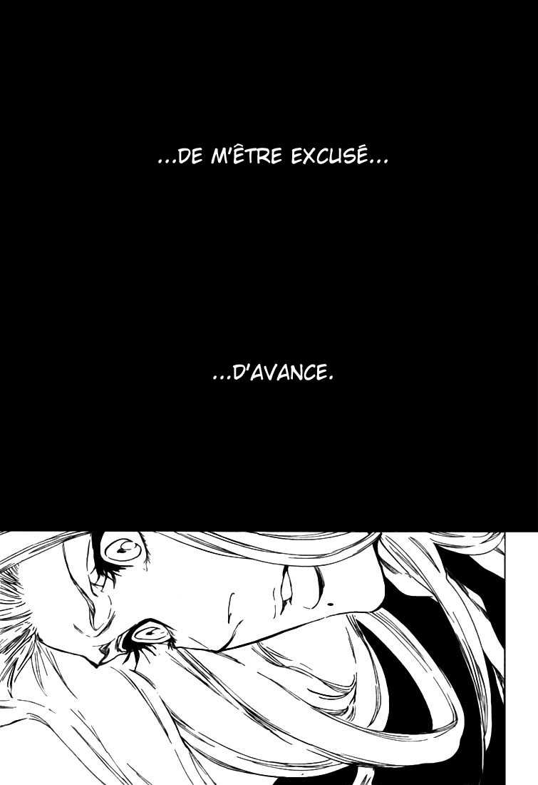 Bleach: Chapter chapitre-416 - Page 16