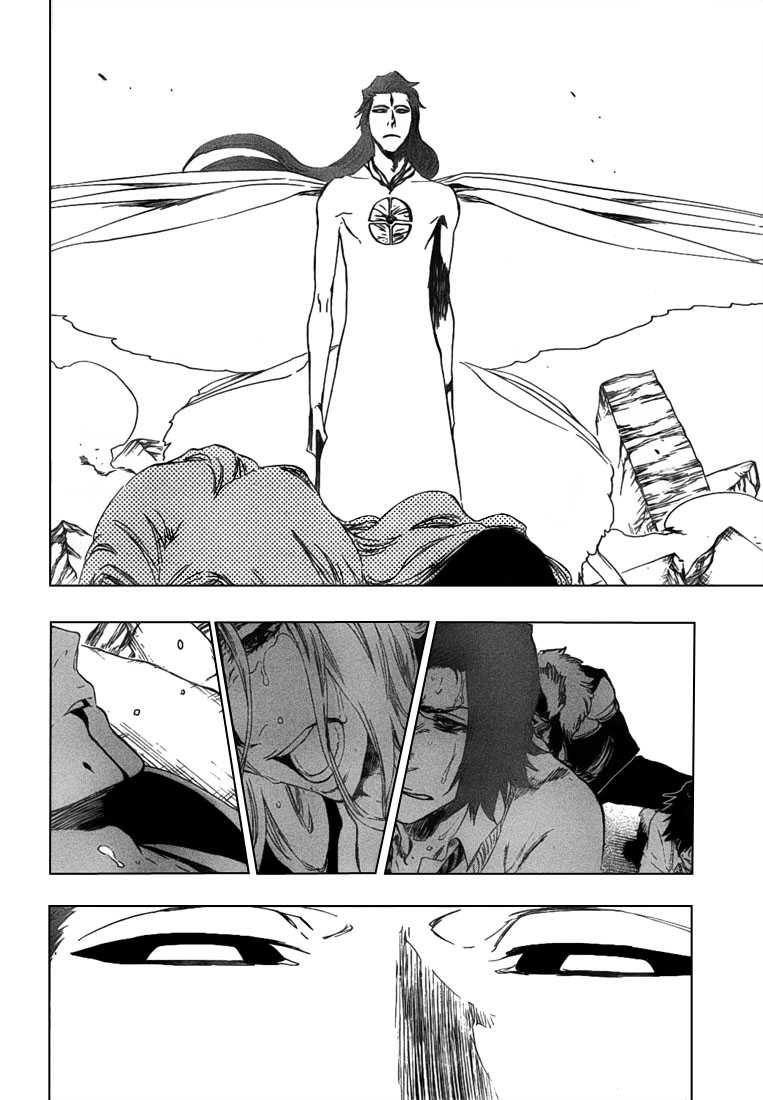Bleach: Chapter chapitre-416 - Page 17