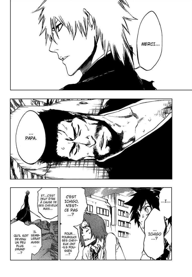 Bleach: Chapter chapitre-417 - Page 4