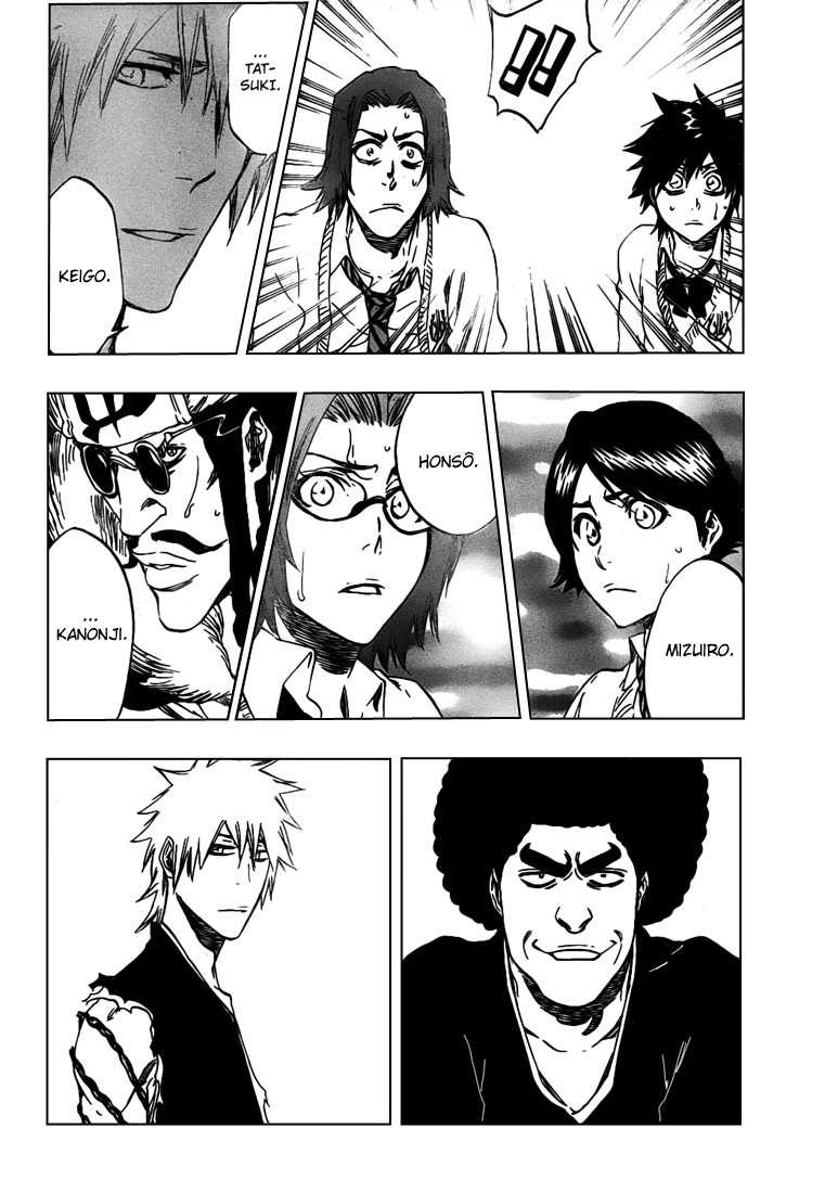 Bleach: Chapter chapitre-417 - Page 6