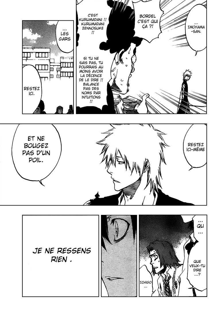 Bleach: Chapter chapitre-417 - Page 7