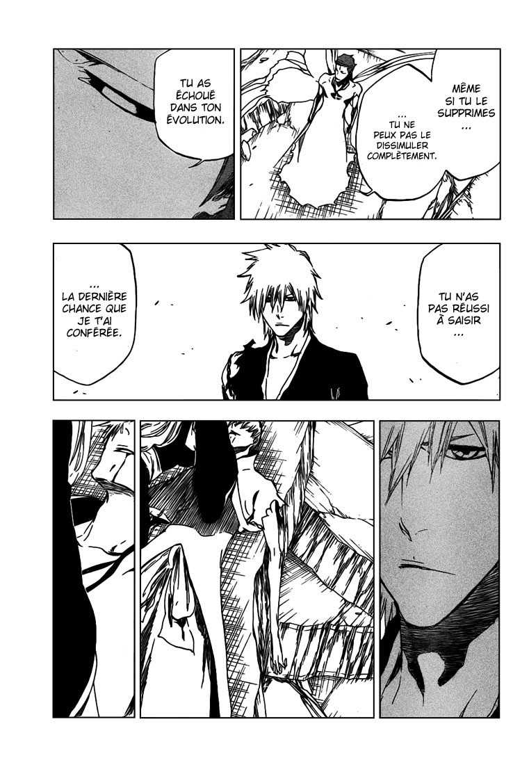 Bleach: Chapter chapitre-417 - Page 11