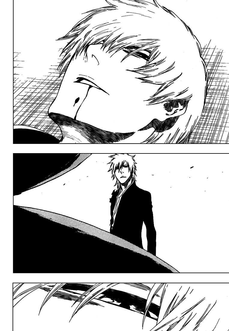 Bleach: Chapter chapitre-417 - Page 12