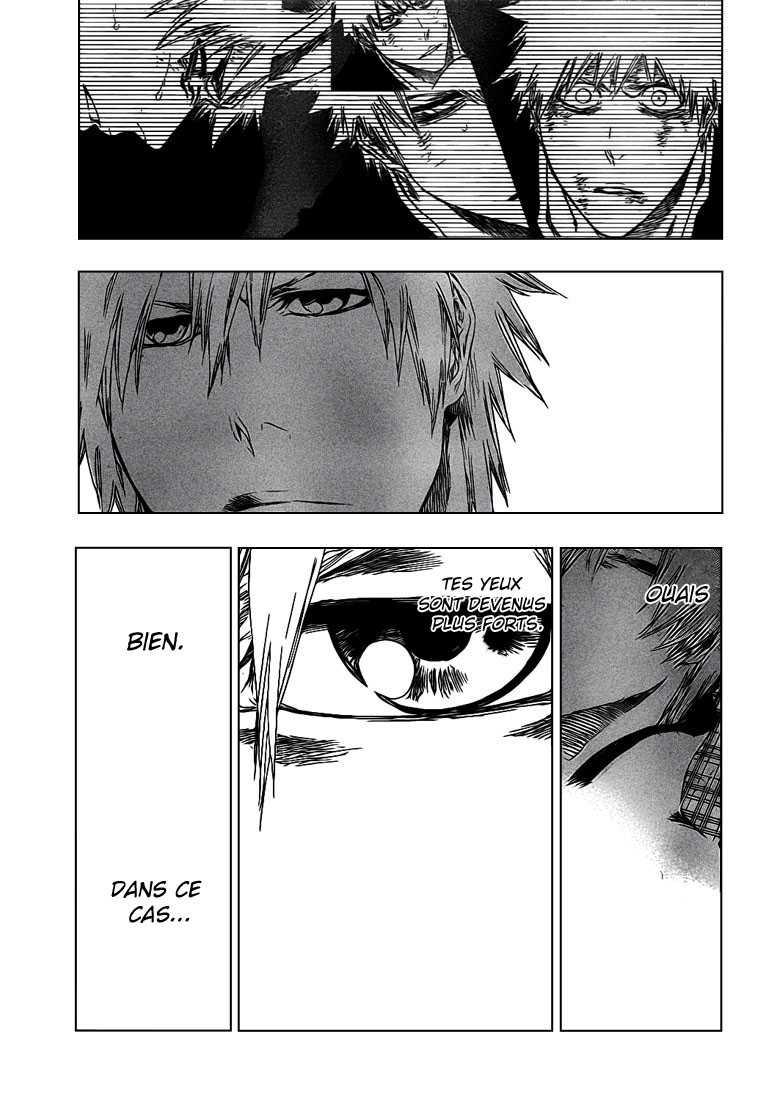 Bleach: Chapter chapitre-417 - Page 13