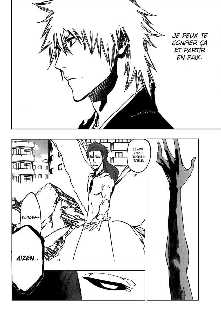 Bleach: Chapter chapitre-417 - Page 14