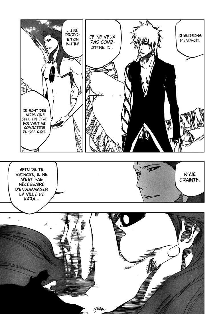 Bleach: Chapter chapitre-417 - Page 15