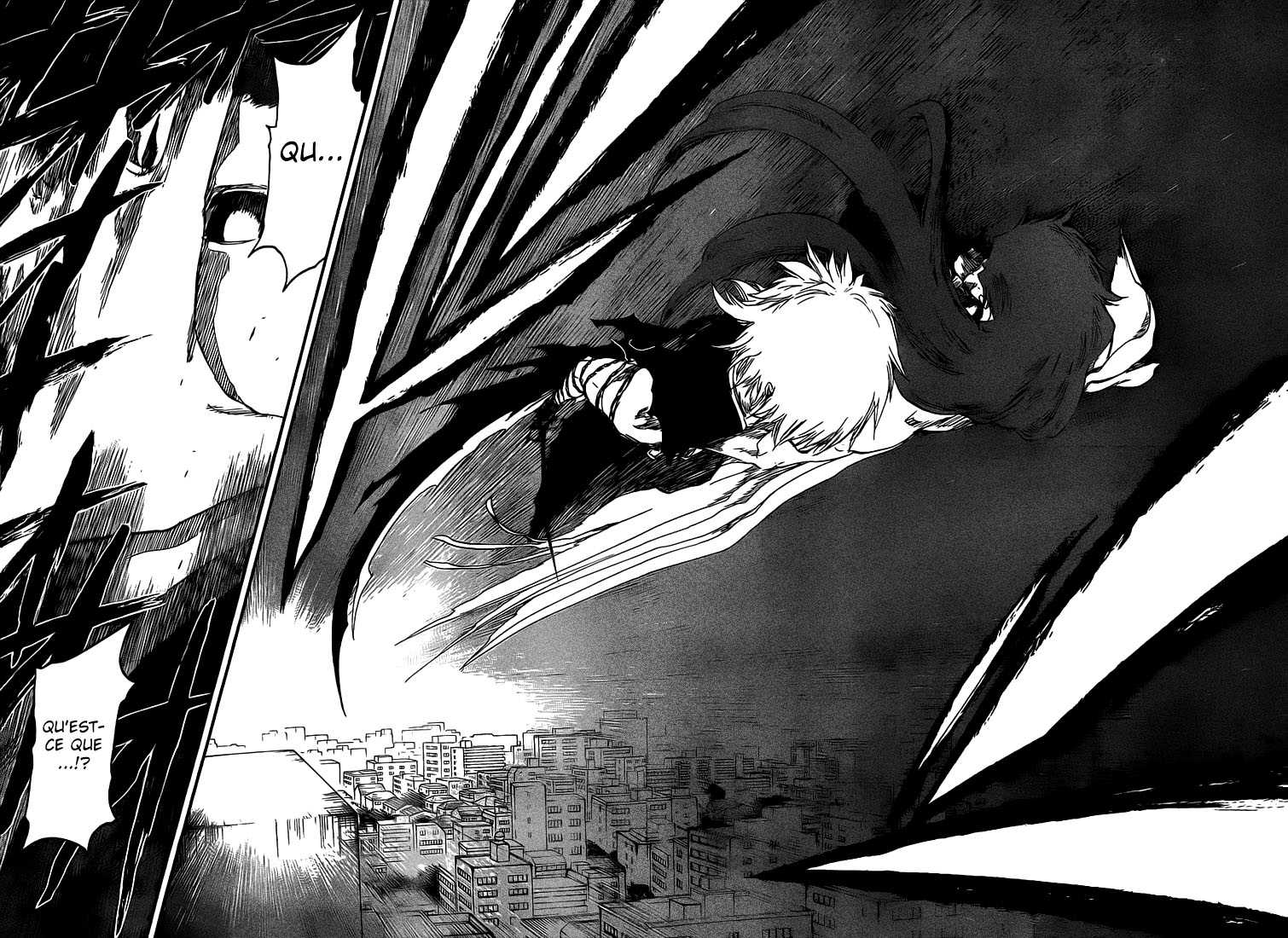 Bleach: Chapter chapitre-417 - Page 16