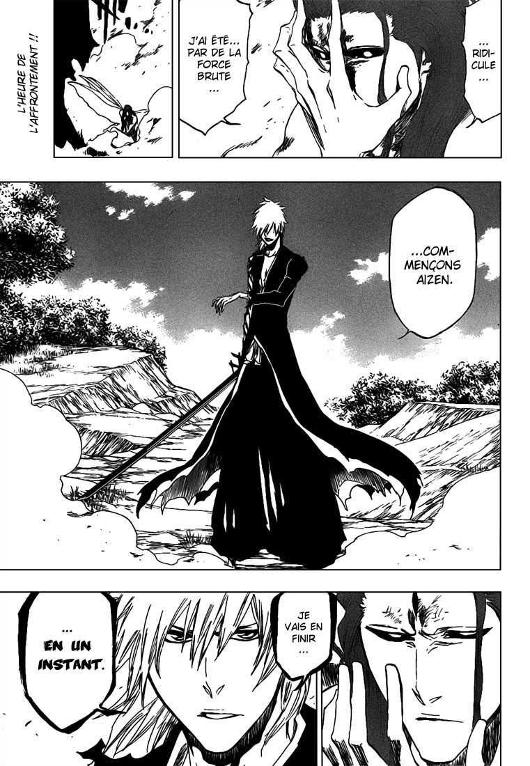 Bleach: Chapter chapitre-417 - Page 18