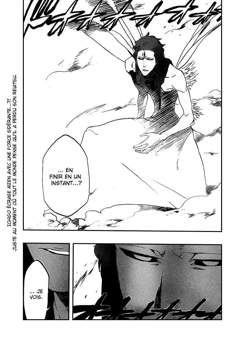 Bleach: Chapter chapitre-418 - Page 1