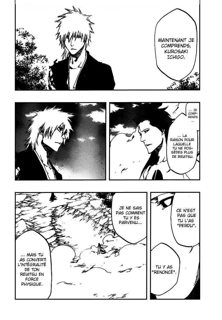Bleach: Chapter chapitre-418 - Page 2