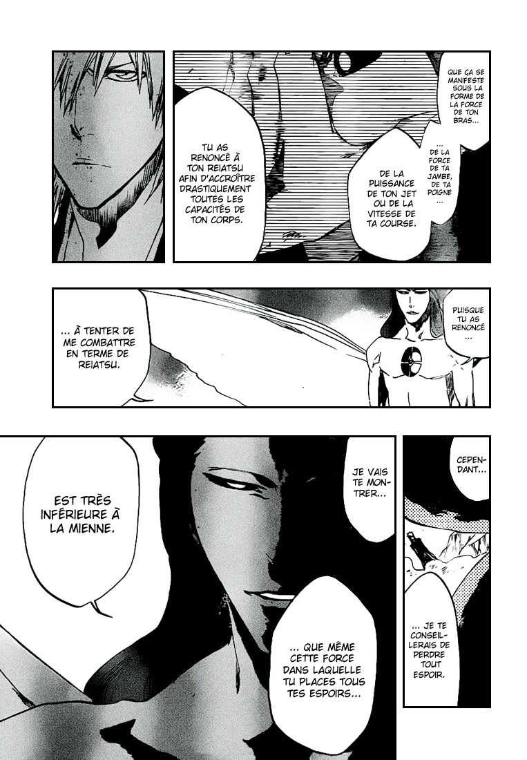 Bleach: Chapter chapitre-418 - Page 4