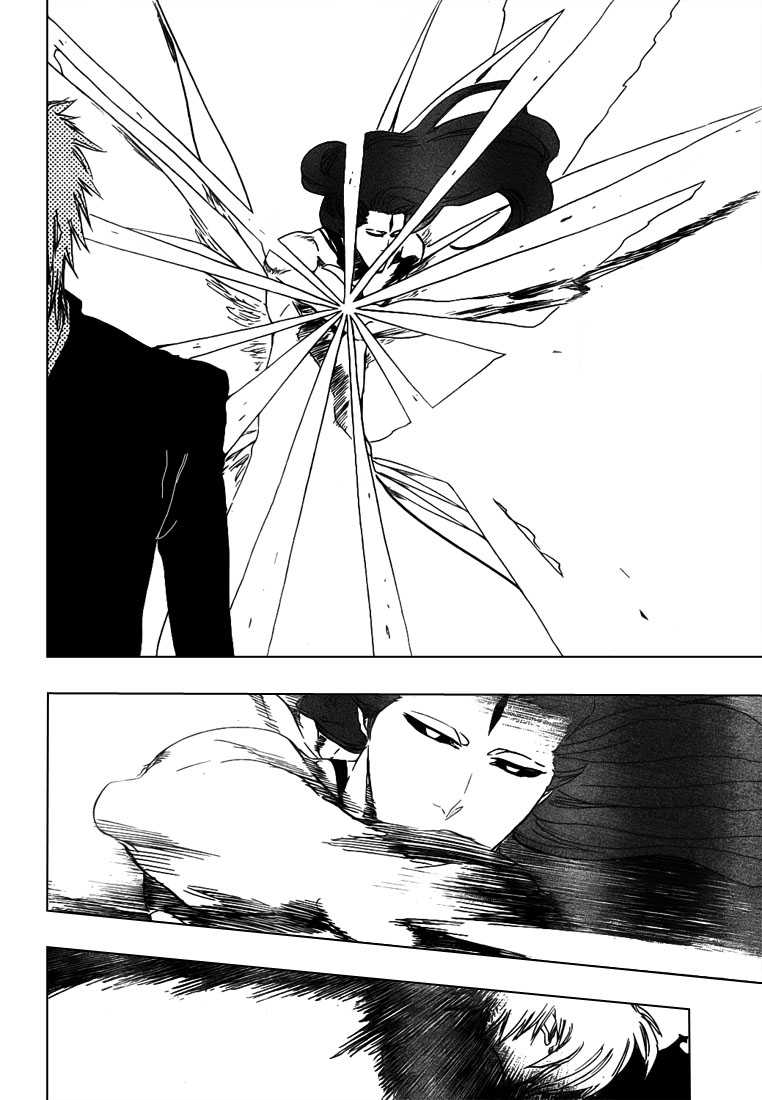 Bleach: Chapter chapitre-418 - Page 7