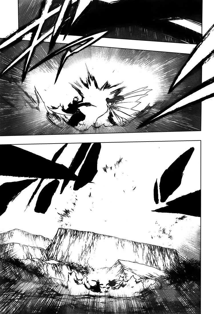 Bleach: Chapter chapitre-418 - Page 8