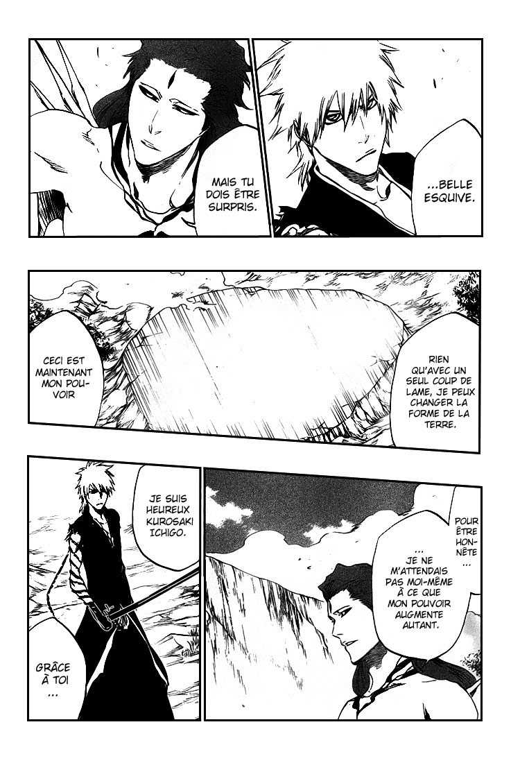 Bleach: Chapter chapitre-418 - Page 9