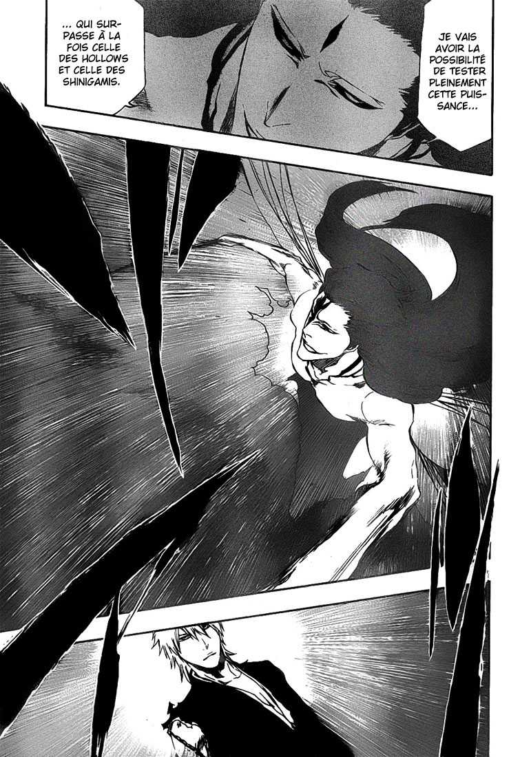 Bleach: Chapter chapitre-418 - Page 10
