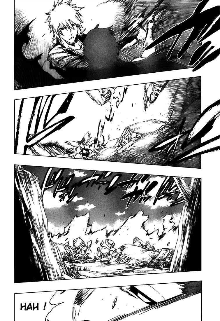 Bleach: Chapter chapitre-418 - Page 11
