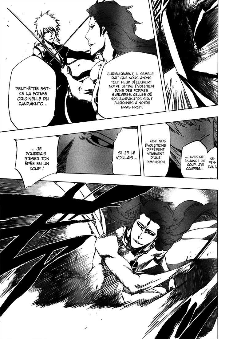 Bleach: Chapter chapitre-418 - Page 12