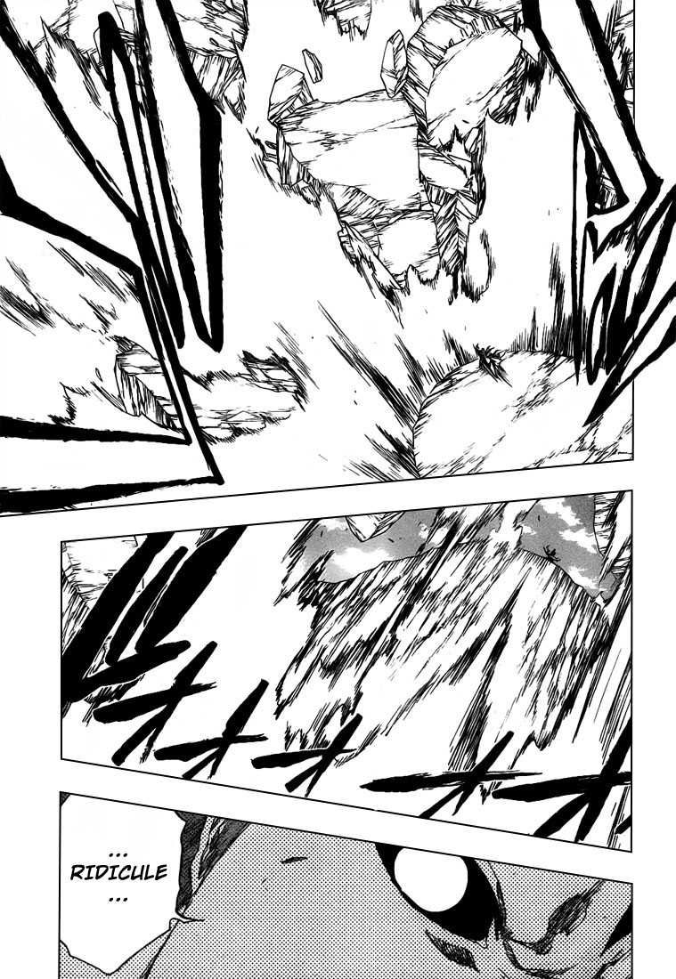 Bleach: Chapter chapitre-418 - Page 14