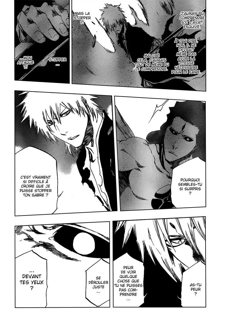 Bleach: Chapter chapitre-418 - Page 15
