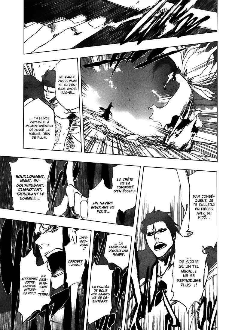 Bleach: Chapter chapitre-418 - Page 16