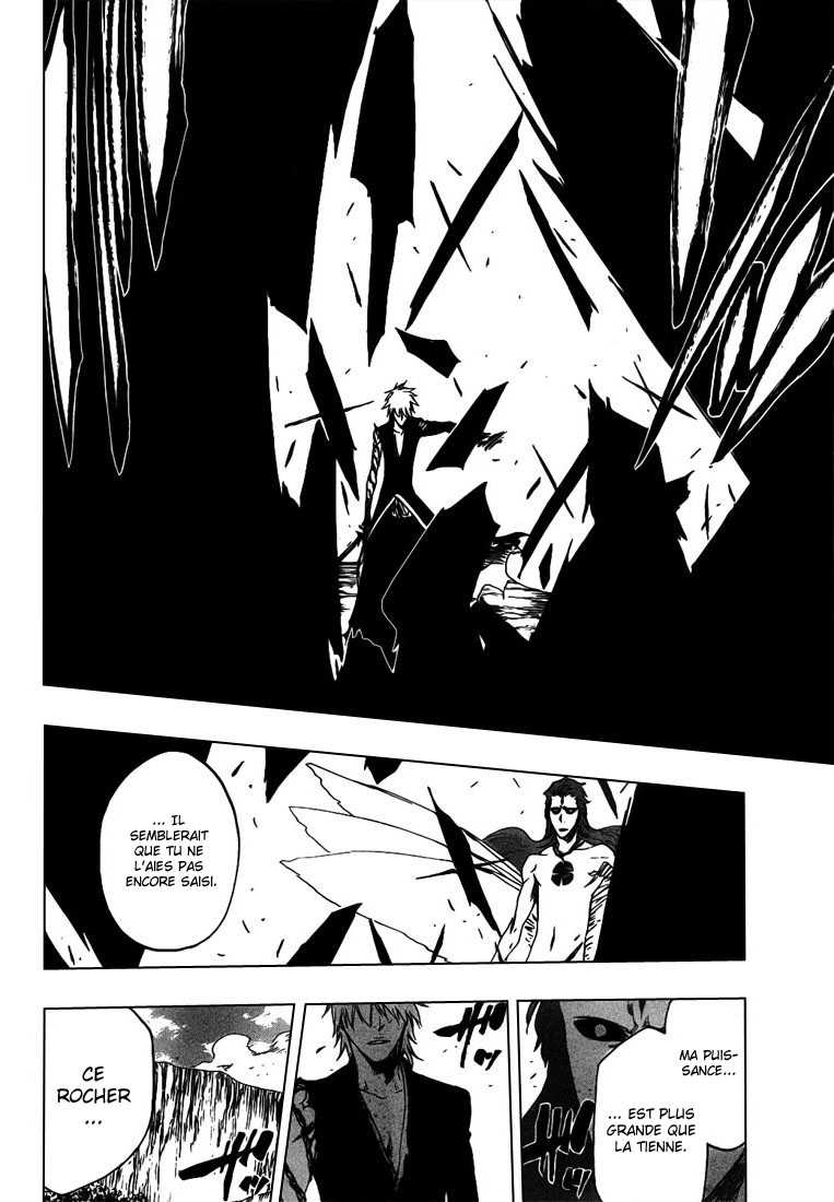 Bleach: Chapter chapitre-418 - Page 18
