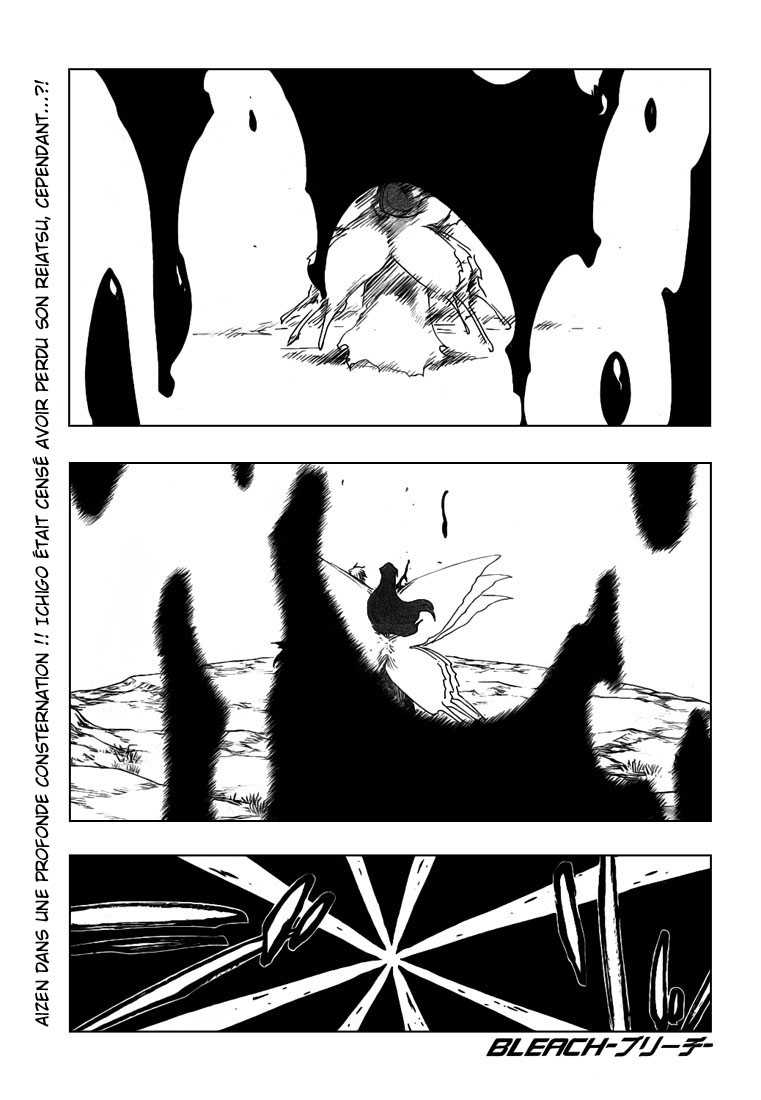 Bleach: Chapter chapitre-419 - Page 1