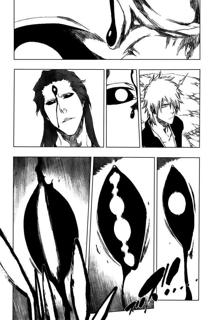 Bleach: Chapter chapitre-419 - Page 7