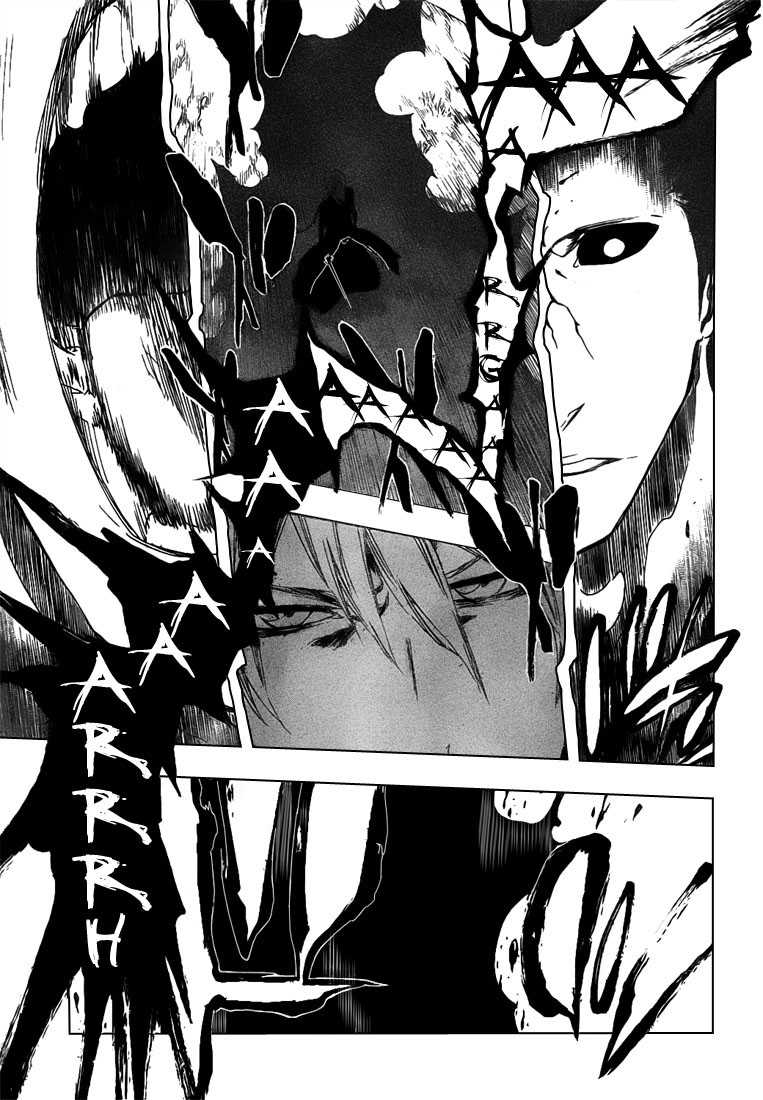 Bleach: Chapter chapitre-419 - Page 8