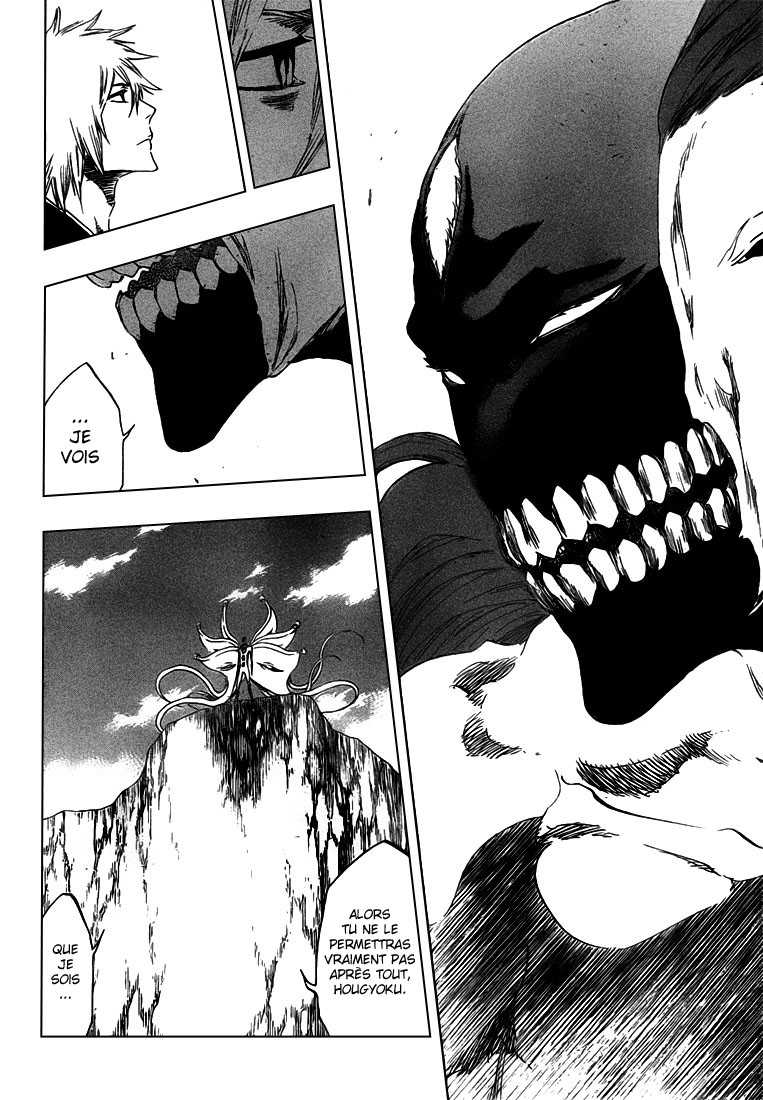 Bleach: Chapter chapitre-419 - Page 10