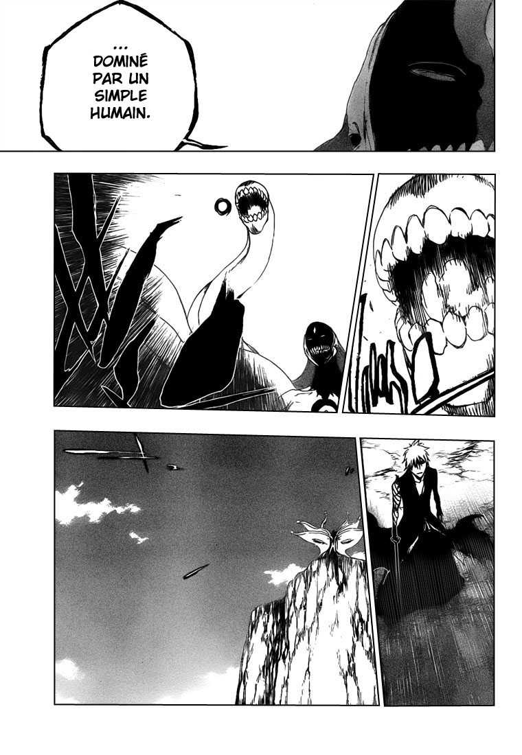 Bleach: Chapter chapitre-419 - Page 11