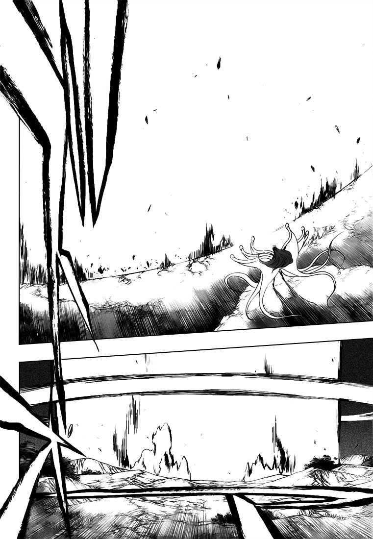 Bleach: Chapter chapitre-419 - Page 12