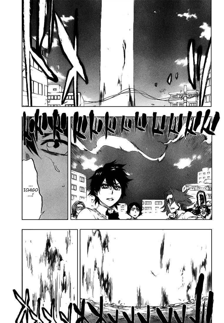 Bleach: Chapter chapitre-419 - Page 13