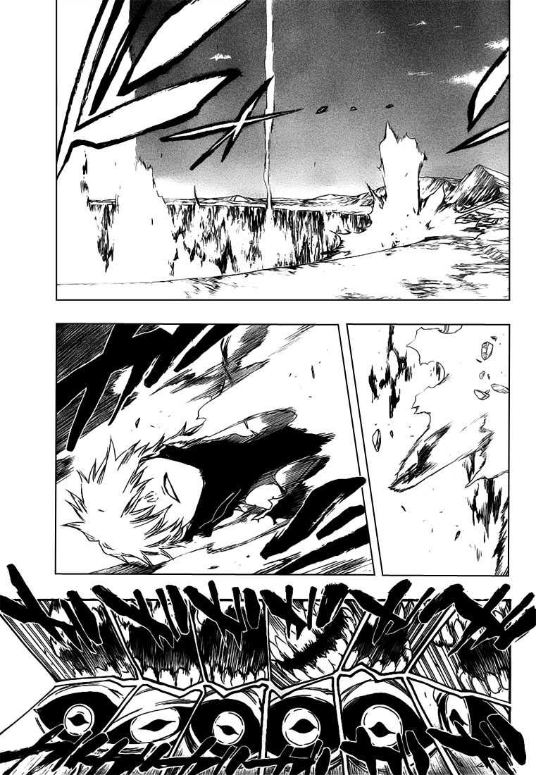 Bleach: Chapter chapitre-419 - Page 15
